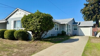 1319 Hubbard Ave in San Leandro, CA - Building Photo