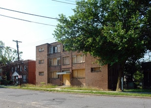 4209 Dix St NE in Washington, DC - Building Photo - Building Photo