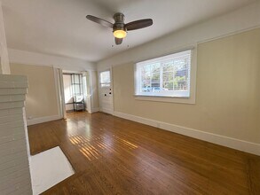 1221-1227 Byron St in Palo Alto, CA - Building Photo - Building Photo