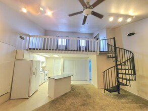 3489 Marvin St, Unit 1 Br Loft Apartment in Santa Maria, CA - Building Photo - Building Photo