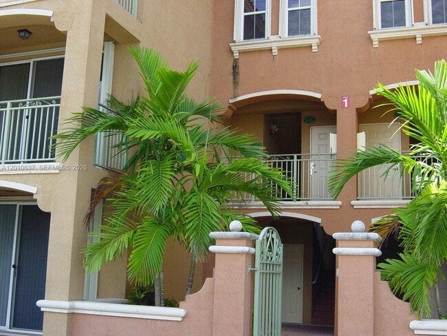 property at 6360 NW 114th Ave