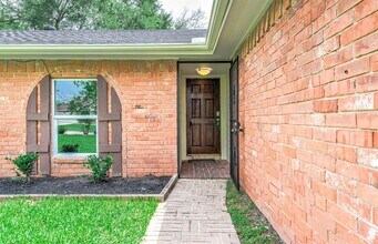 519 Fawnwood Dr in Missouri City, TX - Building Photo - Building Photo