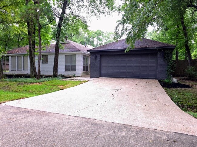 14 Summer Sprig Rd in Spring, TX - Building Photo - Building Photo