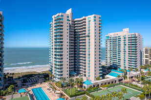 1540 Gulf Blvd Apartamentos