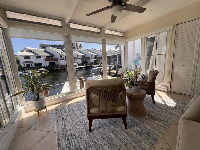 1032 Russell Dr in Highland Beach, FL - Building Photo - Building Photo
