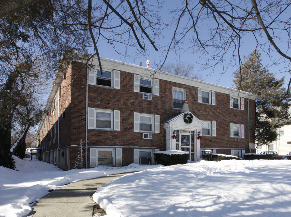 528-536 Cherry St in Elizabeth, NJ - Building Photo