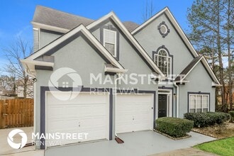 2760 Autumn Lake Ln in Decatur, GA - Building Photo - Building Photo