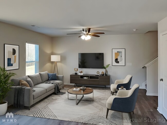 6378 Century Ln in Thomasville, NC - Building Photo - Building Photo