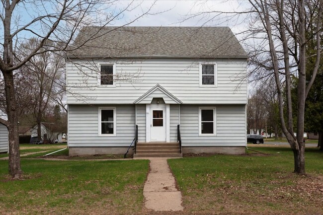 property at 221 22nd Ave E