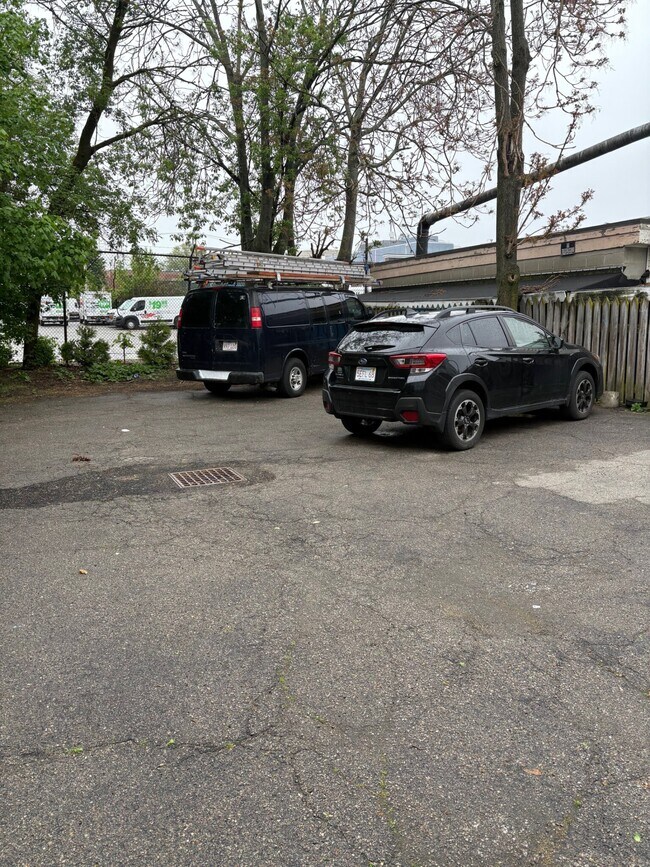 6 Sutherland Rd, Unit 31