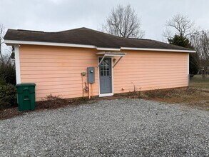 1240 Ball Park Ave NE in Dawson, GA - Building Photo - Building Photo