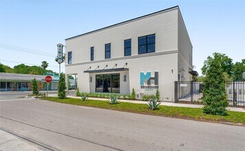 902 E Curtis St in Tampa, FL - Building Photo - Building Photo