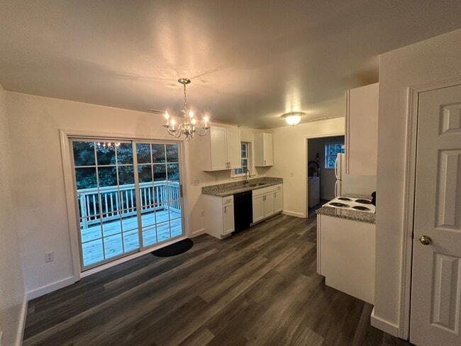 296 Gap Creek Rd, Unit F