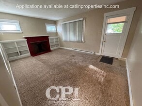 466 25th Ave in Longview, WA - Building Photo - Building Photo