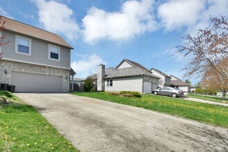 203 Miller Dr in Sunbury, OH - Building Photo - Building Photo