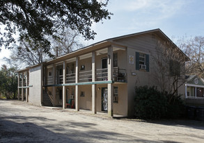 1081 Bexley St in Charleston, SC - Building Photo