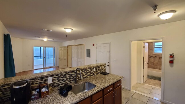 property at 3714 John F. Kennedy Blvd