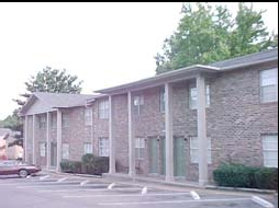 Pleasant View Apartments in Memphis, TN - Building Photo - Building Photo