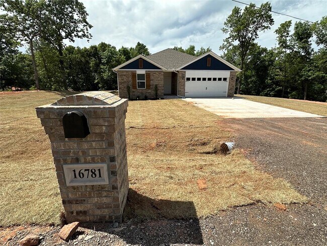 property at 16781 Jigsaw Jct