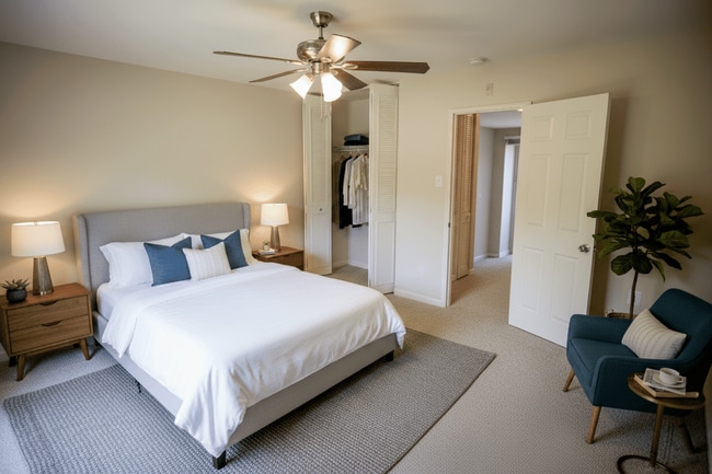 Summit Park in Philadelphia, PA - Foto de edificio - Building Photo