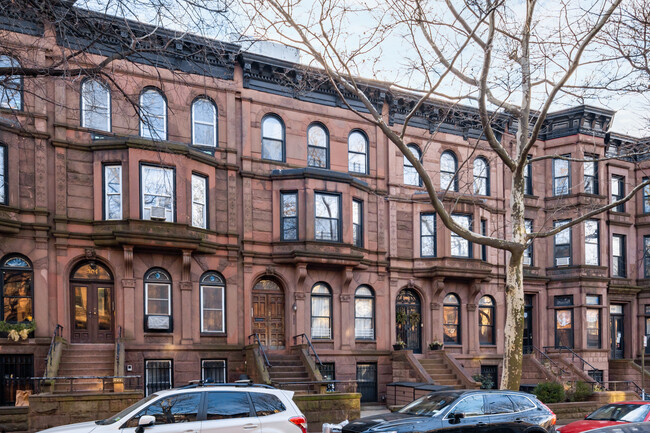 502 1st St in Brooklyn, NY - Building Photo - Primary Photo