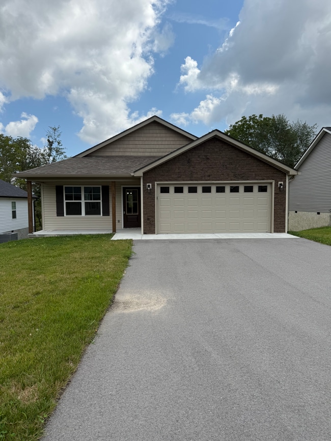 property at 138 Sky View Meadow Dr