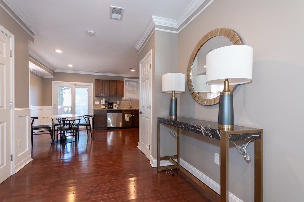 4258 Edson Pl NE in Washington, DC - Building Photo