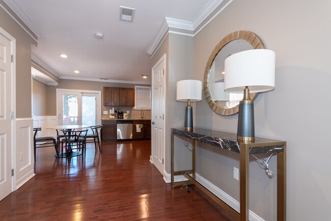 property at 4258 Edson Pl NE