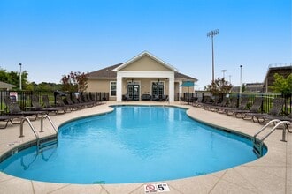 Ridgemont Park in Smyrna, TN - Building Photo - Building Photo