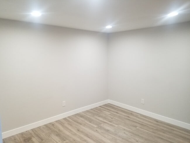 3523 E 58th St, Unit #C in Maywood, CA - Building Photo - Building Photo