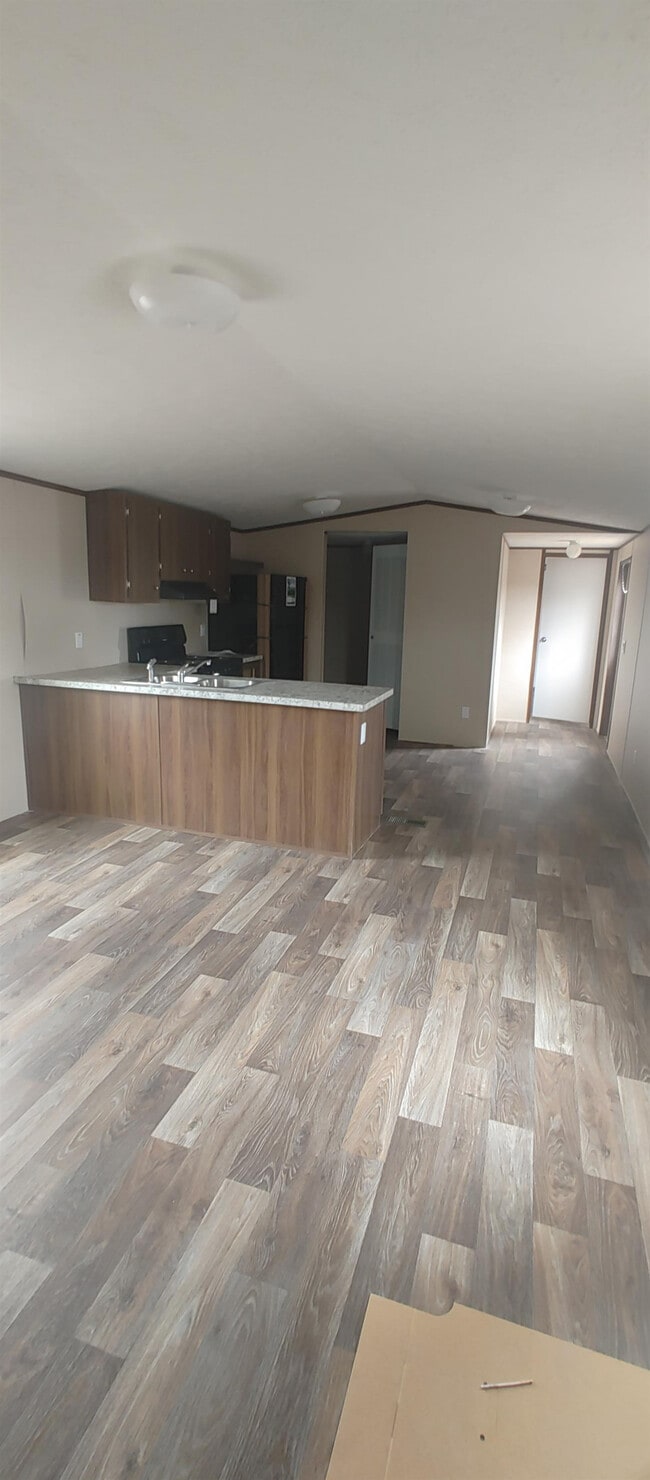 117 Springfield Ave in Panama City, FL - Building Photo - Building Photo