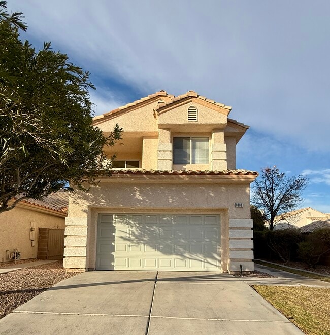 property at 8300 La Strada Ave