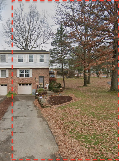 property at 100 Grouse Ct