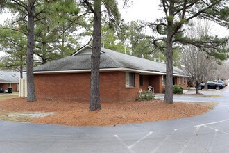 Phillips Winters Apartments in Savannah, GA - Foto de edificio - Building Photo