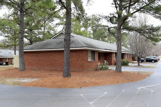 Phillips Winters Apartments in Savannah, GA - Building Photo - Building Photo