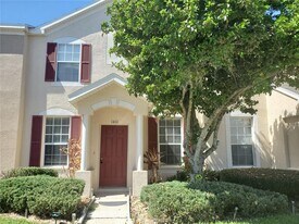 1411 Sedgwick Dr in Zephyrhills, FL - Building Photo