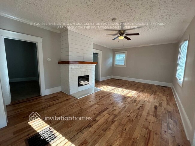 1221 Epworth St SW in Atlanta, GA - Building Photo - Building Photo