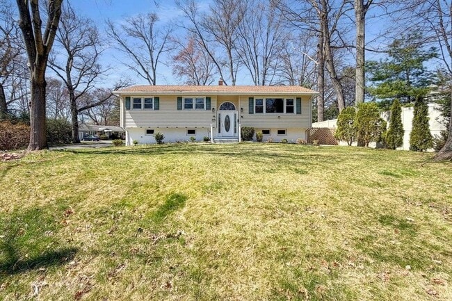 property at 2622 Cleveland Ave