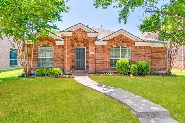 1117 Red Hawk Dr in Frisco, TX - Building Photo - Building Photo
