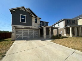 11527 Arabette in San Antonio, TX - Building Photo