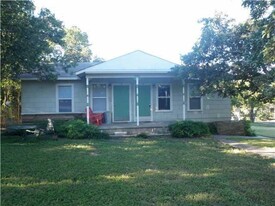 4501 Lareina Dr in Austin, TX - Building Photo