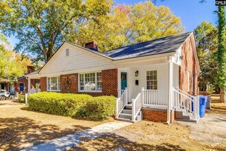 1100 Butler St in Columbia, SC - Building Photo - Building Photo