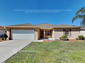 3376 Sanoma Dr in Lakeland, FL - Building Photo