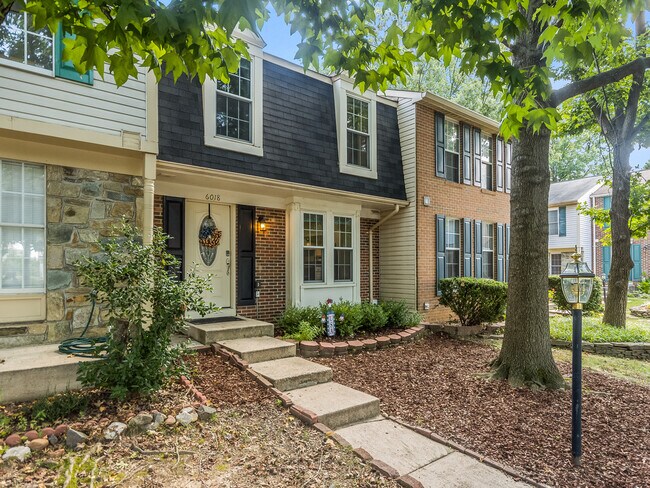 6018 Alexaner Ave in Alexandria, VA - Building Photo - Building Photo