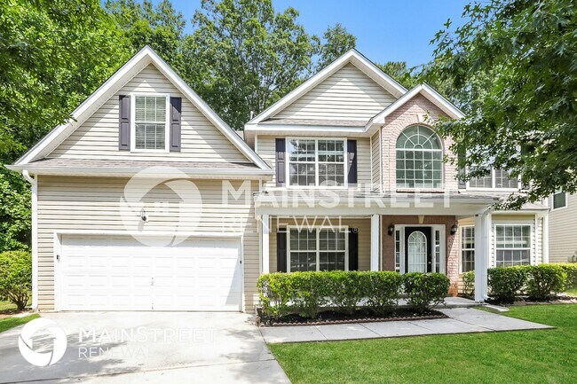 property at 665 Lakeridge Ct