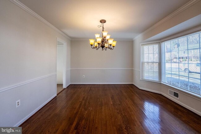 property at 8209 Mockingbird Dr