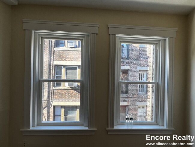 property at 883 Huntington Ave