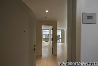 40 Boylston St in Boston, MA - Building Photo - Building Photo
