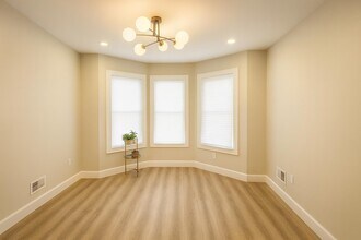 115 CARTERET Ave in Jersey City, NJ - Building Photo - Building Photo