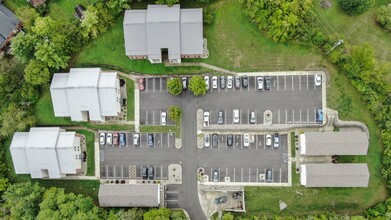 Sanctuary Apartments in Winchester, KY - Building Photo - Building Photo